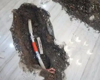 渑池测漏水电话