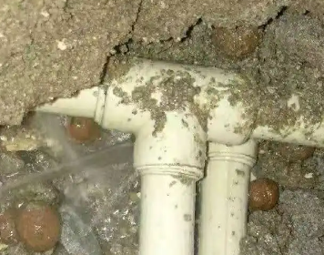 渑池测漏水多少钱