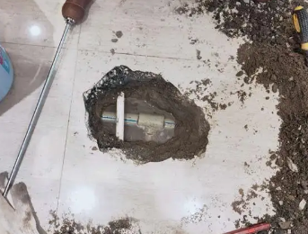 渑池测漏水电话