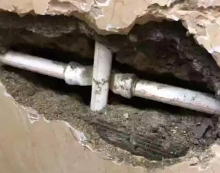 渑池测漏水哪家好