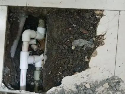 渑池测漏水哪家好