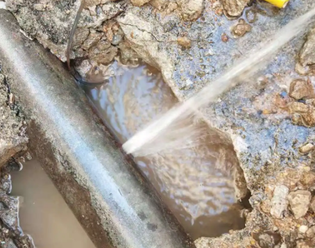 渑池测漏水公司