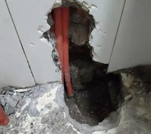 渑池漏水检测电话