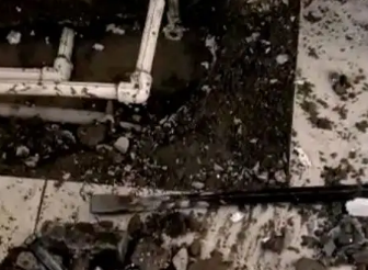 渑池漏水检测电话