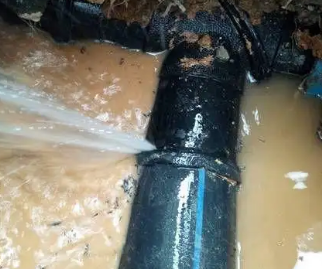 渑池测漏水公司哪家好