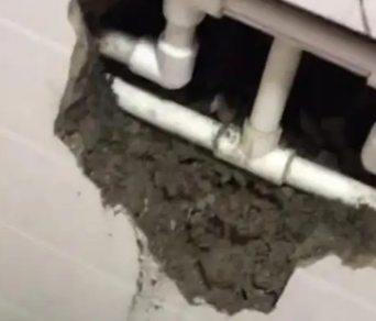 渑池漏水检测电话