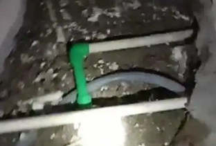 渑池测漏水公司