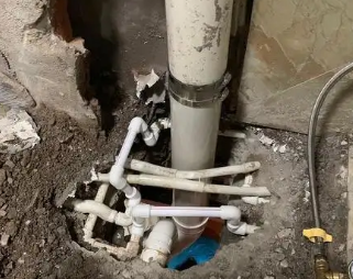 渑池漏水检测哪家好