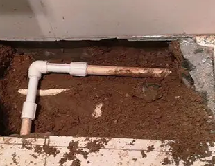 渑池测漏水哪家好