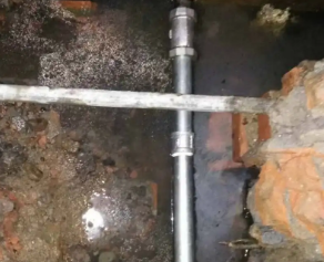 渑池漏水检测公司电话