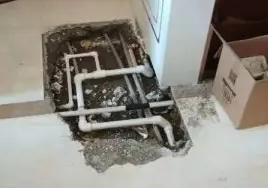 渑池卫生间测漏水如何检测