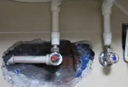 渑池卫生间测漏水查询方法