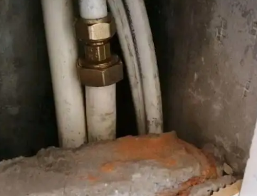 渑池水管漏水检测哪家好