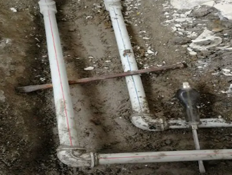 渑池卫生间测漏水多少钱