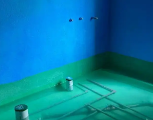 渑池卫生间防水