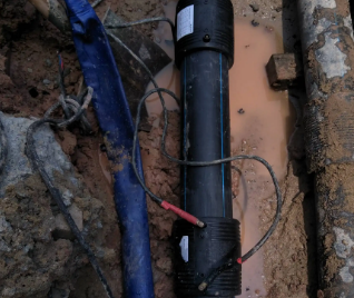 渑池水管漏水检测多少钱