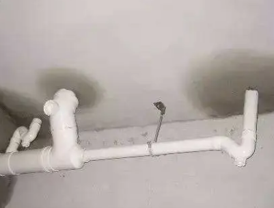 渑池卫生间测漏水的几种情景