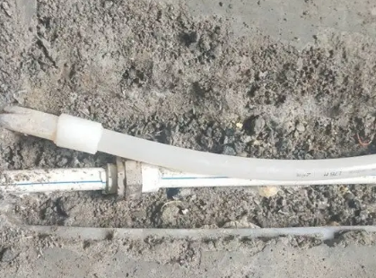 渑池卫生间测漏水哪家好