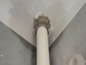 渑池卫生间测漏水价格