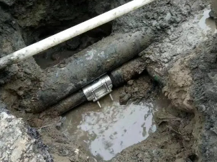 渑池水管漏水检测的传递距离多少