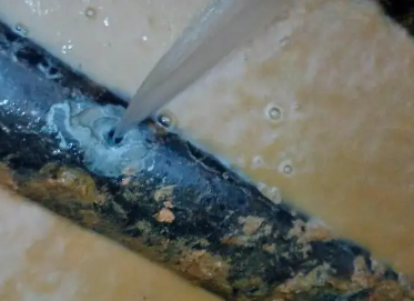 渑池水管漏水检测多少钱