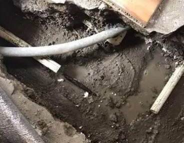 渑池卫生间测漏水价格明细