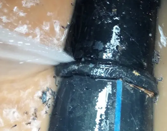 渑池水管漏水检测的小妙招