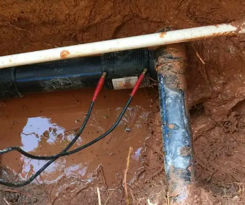 渑池水管漏水检测多少钱