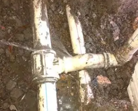 渑池卫生间测漏水多少钱