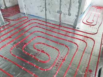 渑池地暖维修的知识