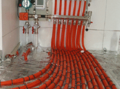 渑池地暖维修多少钱