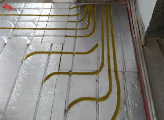 渑池地暖维修哪家好