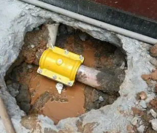 渑池水管漏水检测的几种情况