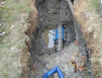 渑池水管漏水检测多少钱
