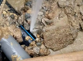 渑池水管漏水检测哪家好