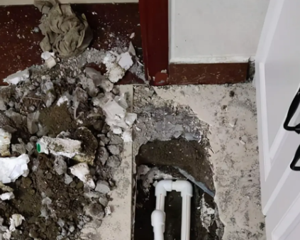 渑池卫生间测漏水的相关问题