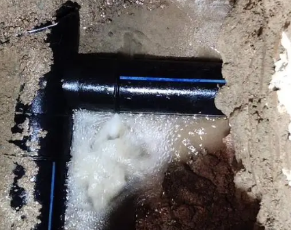 渑池水管漏水检测哪家好