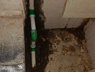 渑池卫生间测漏水哪家好