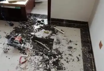 渑池漏水检测多少钱