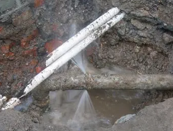 渑池测漏水多少钱