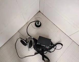 渑池测漏水公司