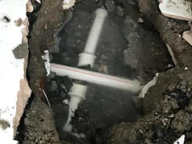 渑池漏水检测公司哪家好