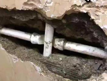 渑池漏水检测电话多少