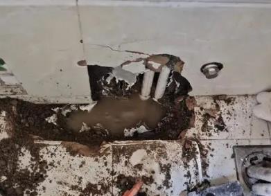 渑池漏水检测电话